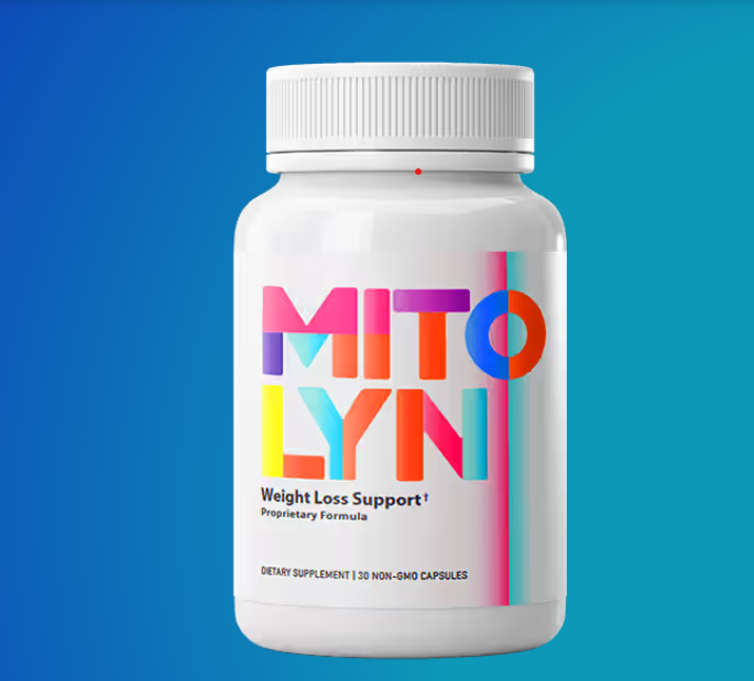 Weight Loss With Mitolyn  Is It the Right Supplement for You 