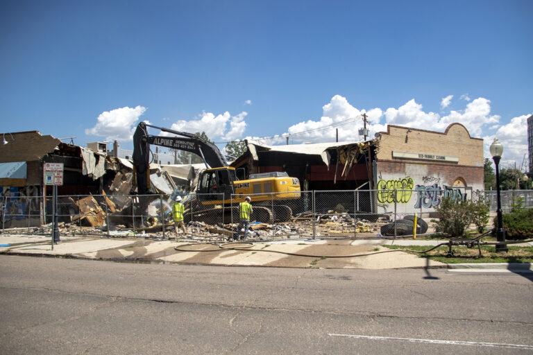 Demolition Contractors Orlando  How to Find a Company Near You