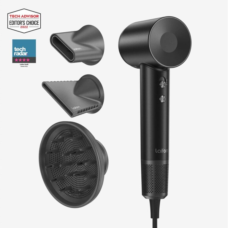 Best Hair Dryers for Curly Hair  Top Picks for 2025