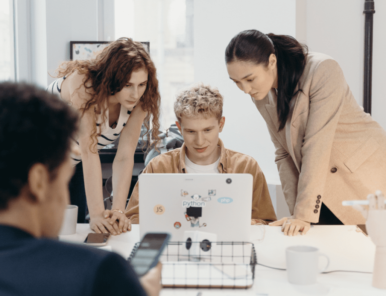 True North Social  Creating Impactful Social Media Campaigns