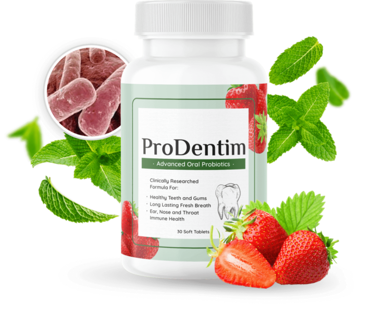 Are There Any Side Effects of ProDentim  What to Expect