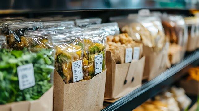 How to Choose the Right Packaging Material for Your Product
