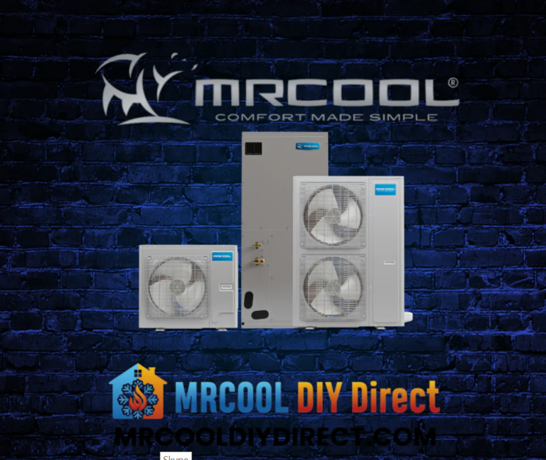 Best HVAC for DIY Installation     Stay Cool Without the Costs