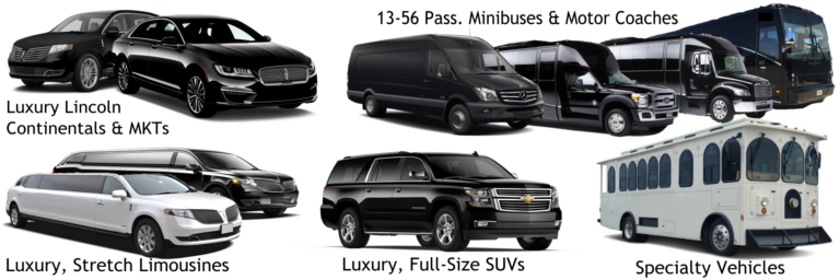 Book Your Elite Group Limo Ride In Beantown Now
