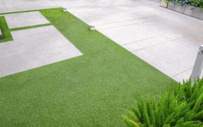 How Artificial Turf Saves Water   Reduces Lawn Care Costs
