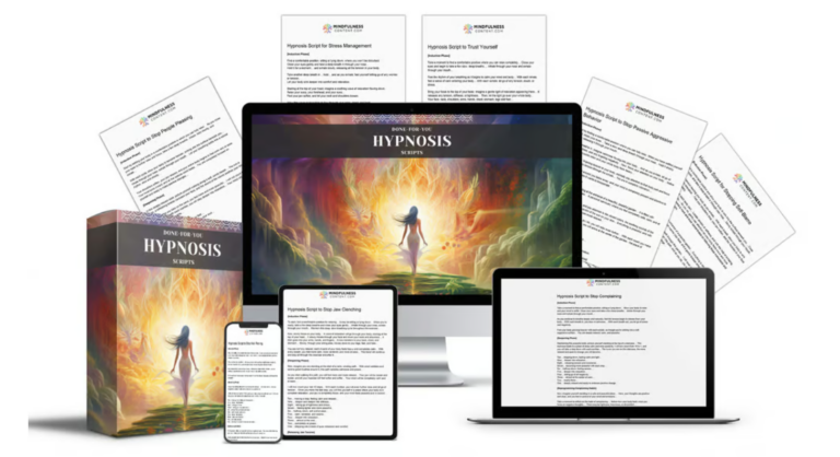 The Pros and Cons of Free Hypnosis Scripts