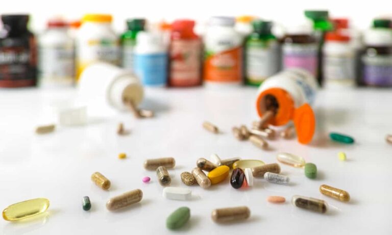 The Best Supplements for Skin Health