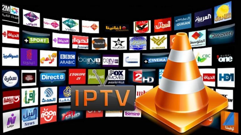 Abonnement IPTV  The Complete Guide to Streaming TV